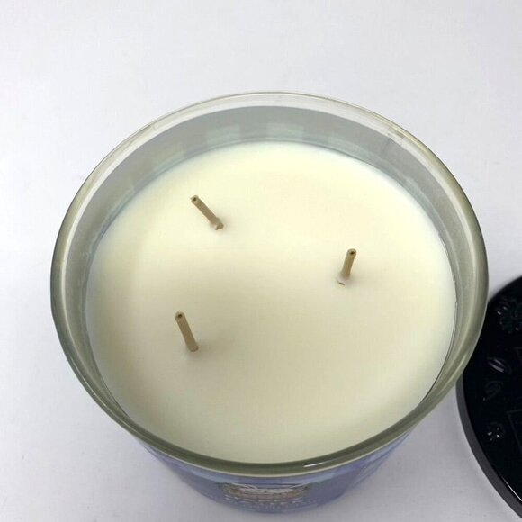 Bath & Body Works Happy Easter Tutti Frutti Candy 3-Wick Candle 14.5 Oz - Picture 3 of 6